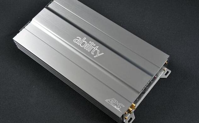 ability(**) 4B-100 ability**功放系列 ￥ 8,720.00